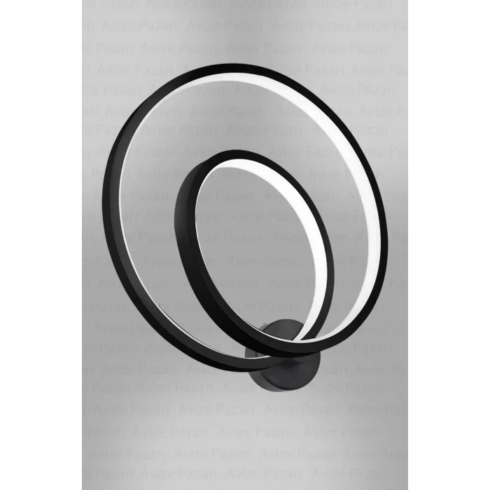 Costana Led Duvar Aplik ve Lidli Aplik