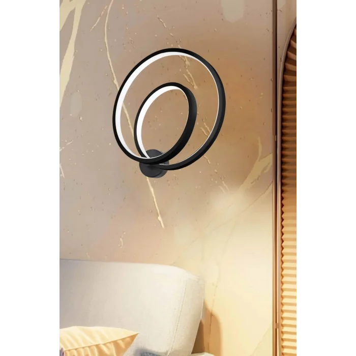 Costana Led Duvar Aplik ve Lidli Aplik