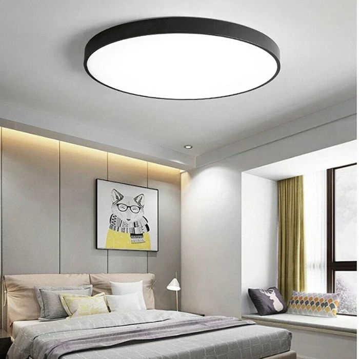 Dratic Davul Plafonyer 120 Cm 200 Watt