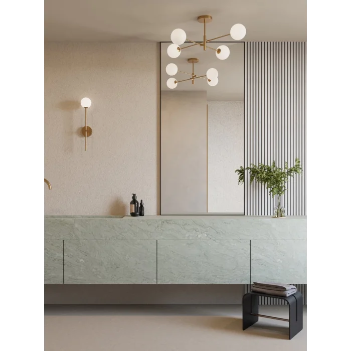 Else 4lü Eskitme Sarkıt Avize