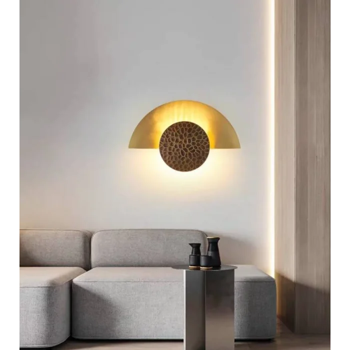 Helix Eskitme Led Aplik