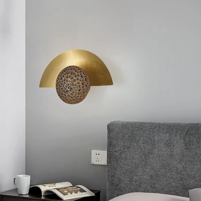 Helix Eskitme Led Aplik