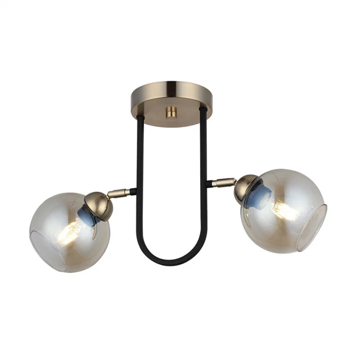 Keno 2li Antik Lak Plafonyer