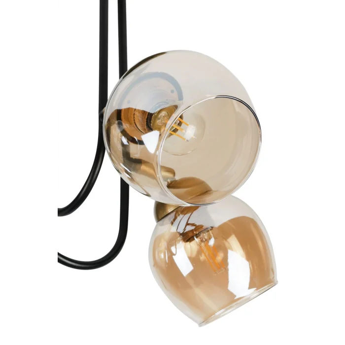 Keno 4lü Antik Lak Plafonyer