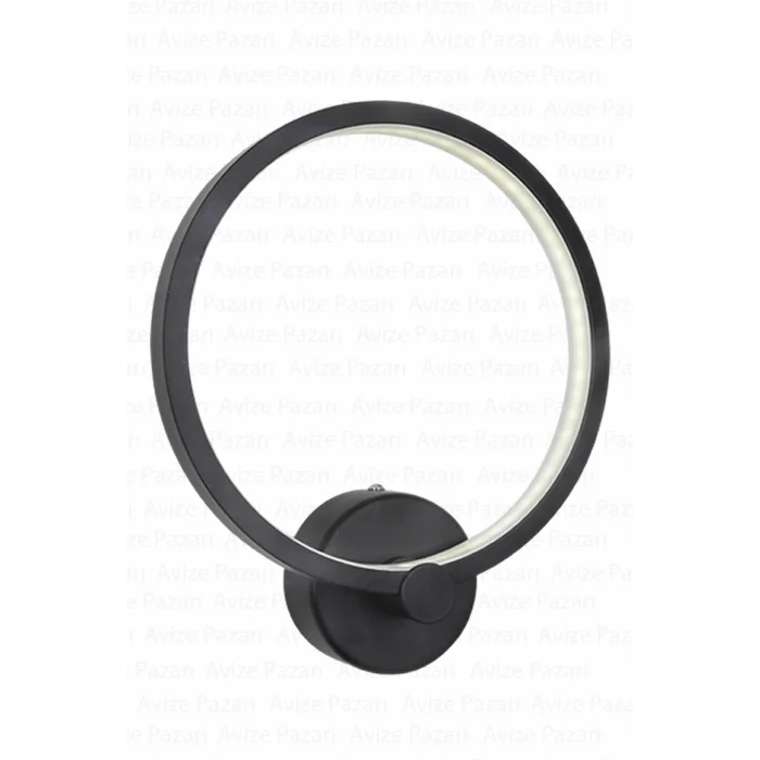 Konda Led Duvar Aplik ve Lidli Aplik