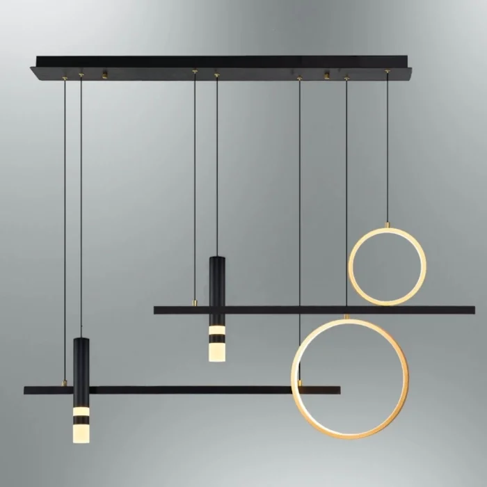 LD-4001-2 LEDLİ AVİZE