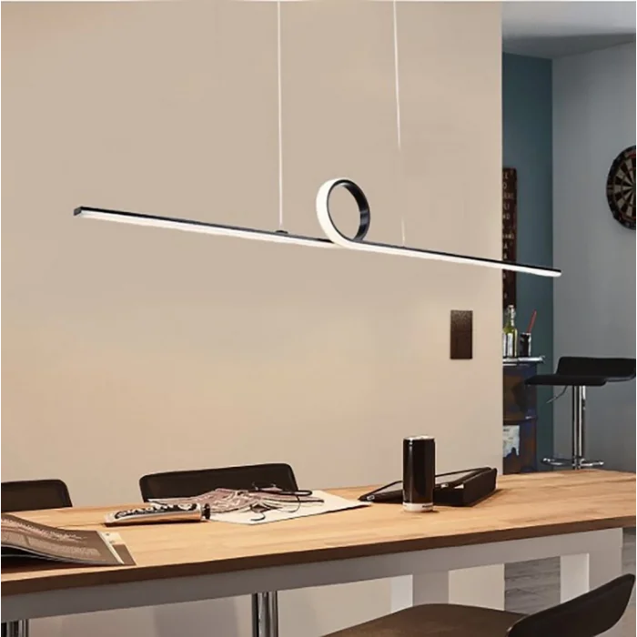 Led Avize Sarkıt DÖNGÜ 120cm