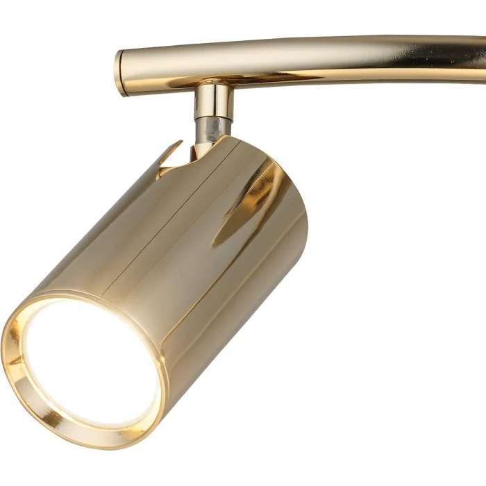 Lıpale 2li Altın Plafonyer