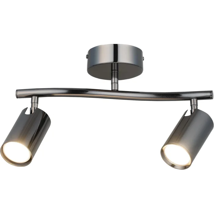 Lıpale 2li Krom Plafonyer