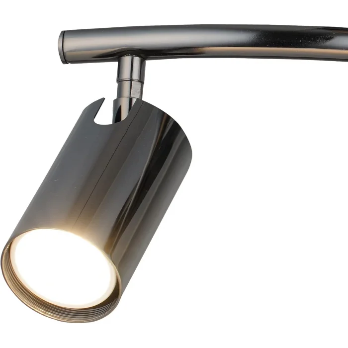 Lıpale 2li Krom Plafonyer