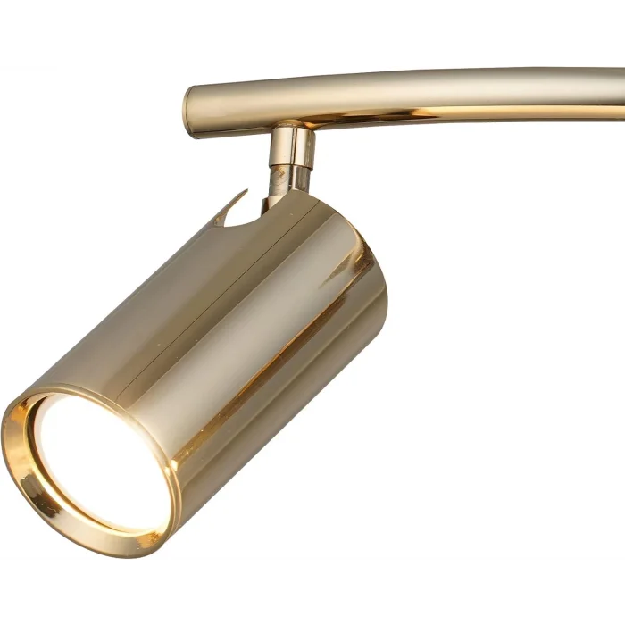 Lıpale 3lü Altın Plafonyer