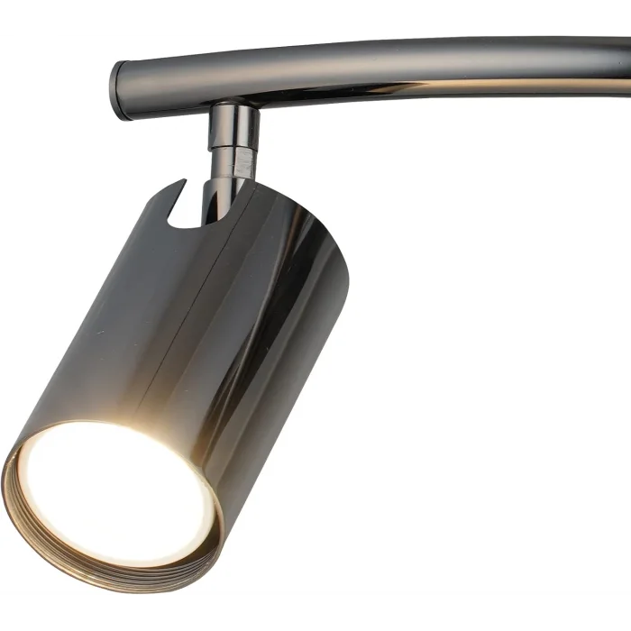 Lıpale 3lü Kobalt Plafonyer