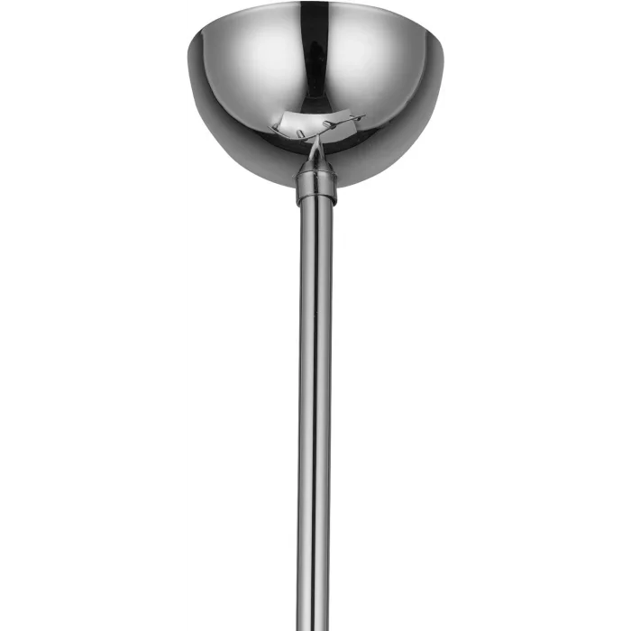 Lıpale 4’lü Krom Sıralı Avize