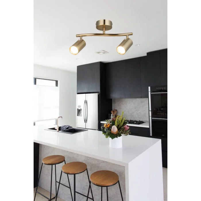 Spotte 2li Antık Lak Plafonyer