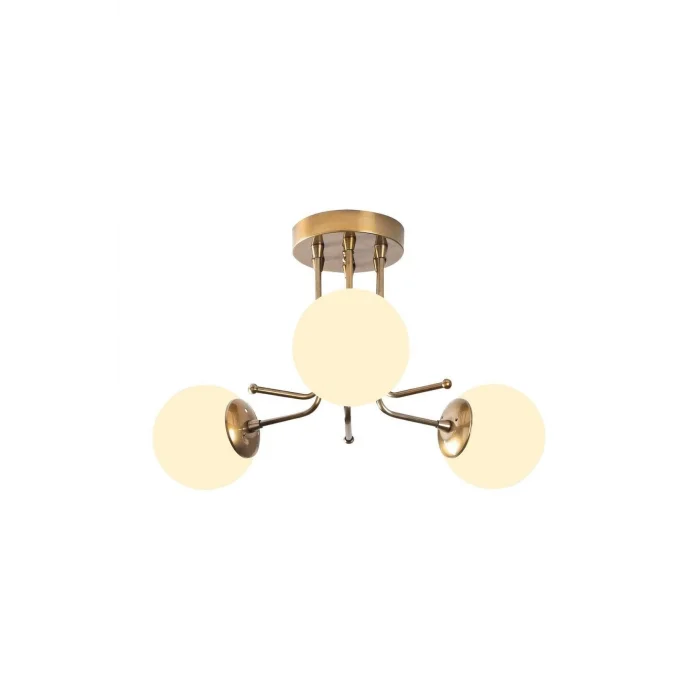 Lüks Tasarım Modern Spor Trend Model Glop Camlı Eskitme Avize