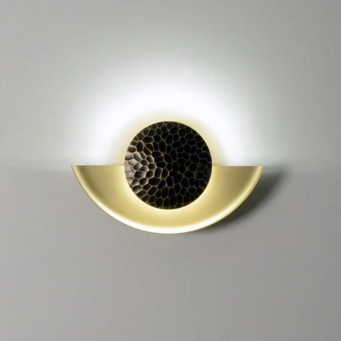 Helix Eskitme Led Aplik