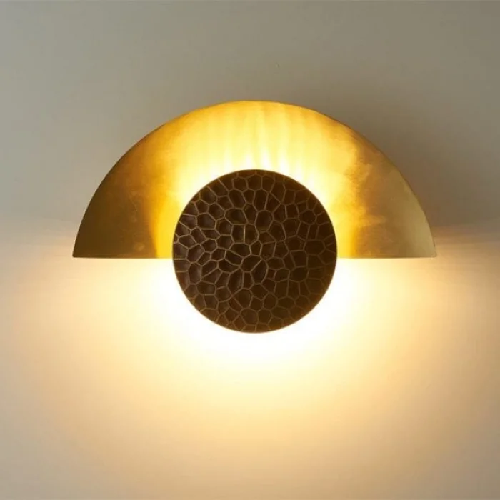 Helix Eskitme Led Aplik
