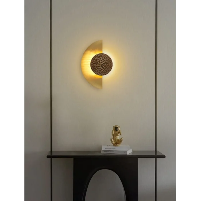 Helix Eskitme Led Aplik