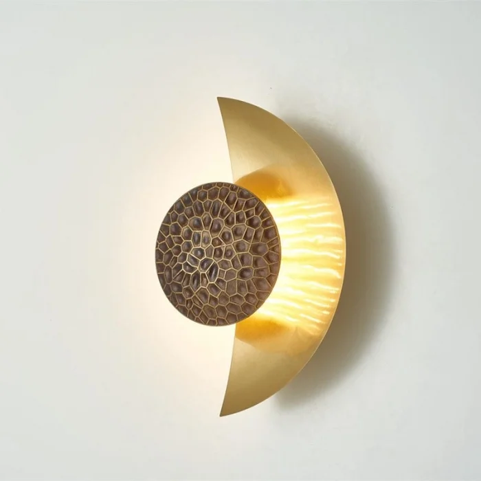 Helix Eskitme Led Aplik