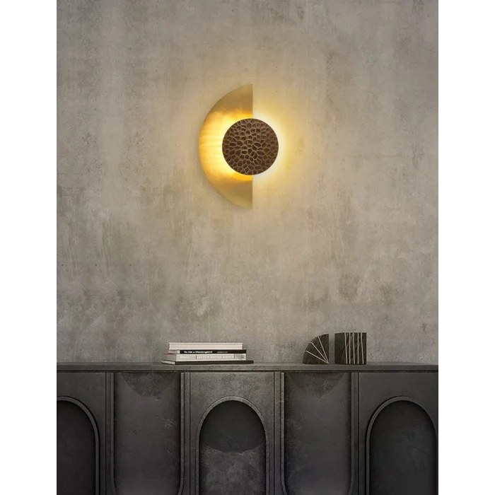 Helix Eskitme Led Aplik