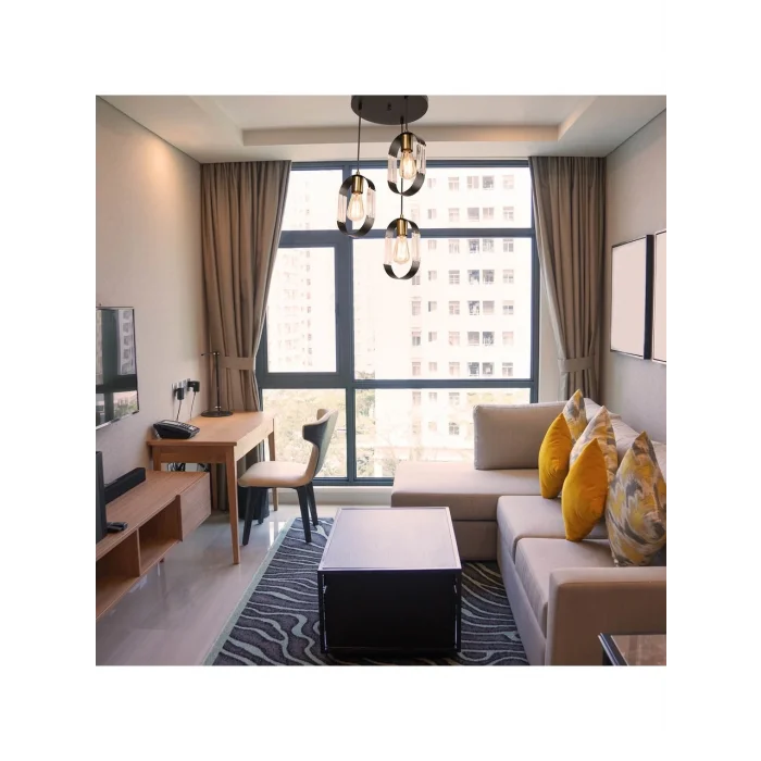 Nova 3Lü Avize Çember