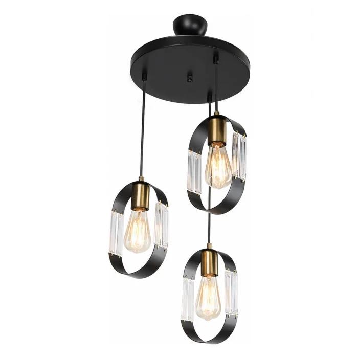 Nova 3Lü Avize Çember