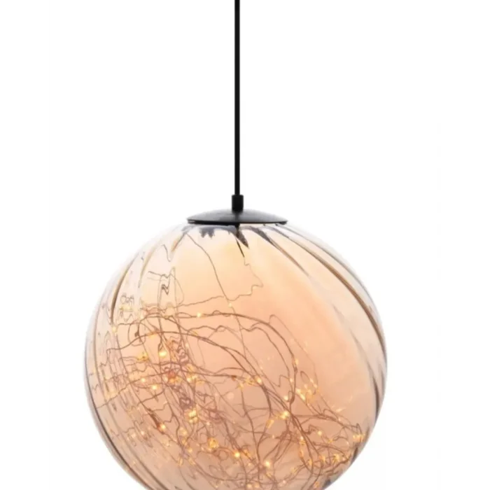 Özel Yapım Peri Led Sarkıt Avize