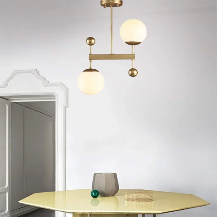 Pagos Eskitme Sarkıt Avize