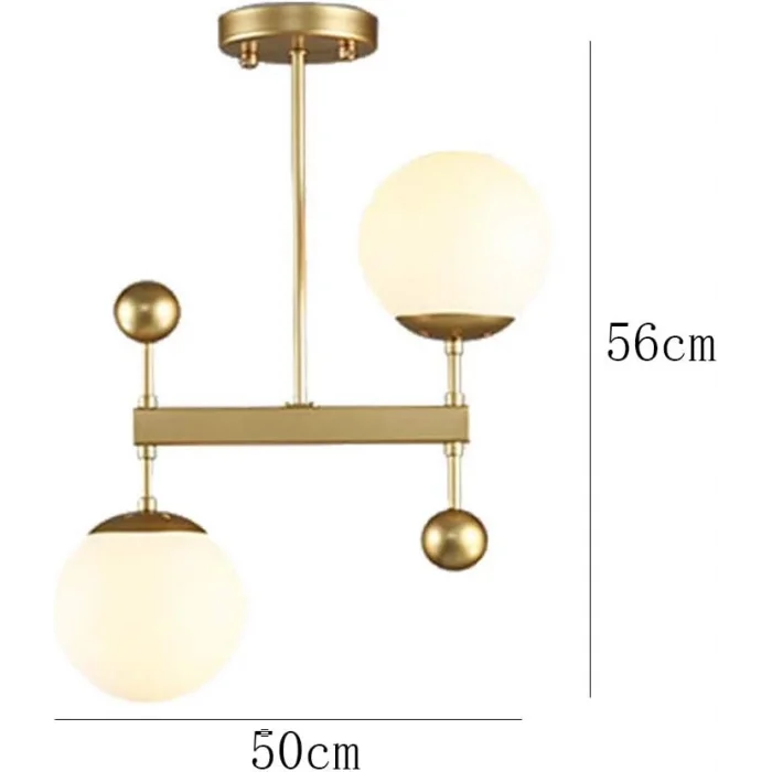 Pagos Eskitme Sarkıt Avize