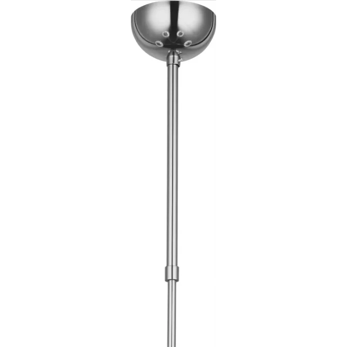 Petos 3lü Krom Sarkıt Avize