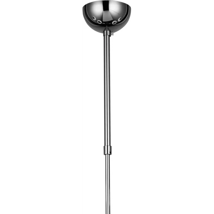 Petos 4lü Krom Sıralı Avize