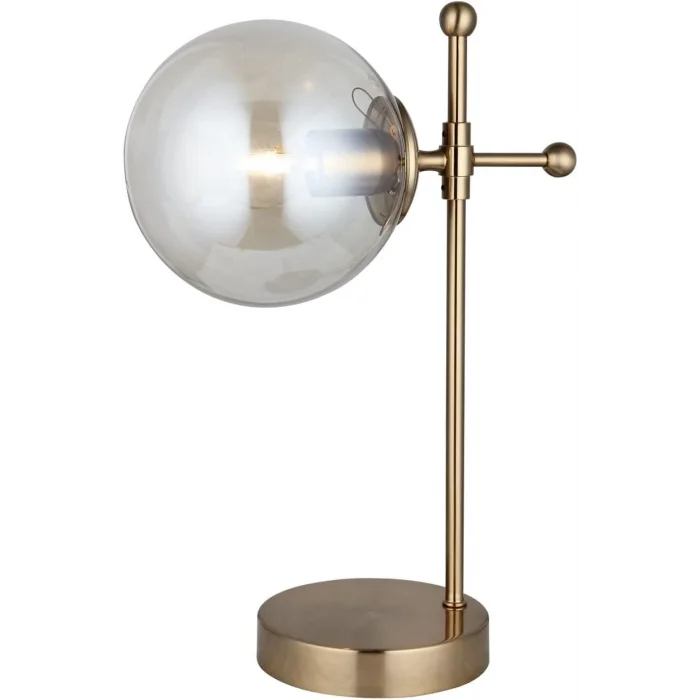 Polino Eskitme Masa Lambası