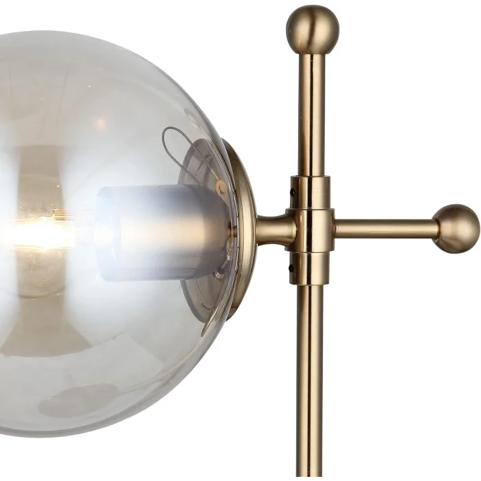 Polino Eskitme Masa Lambası