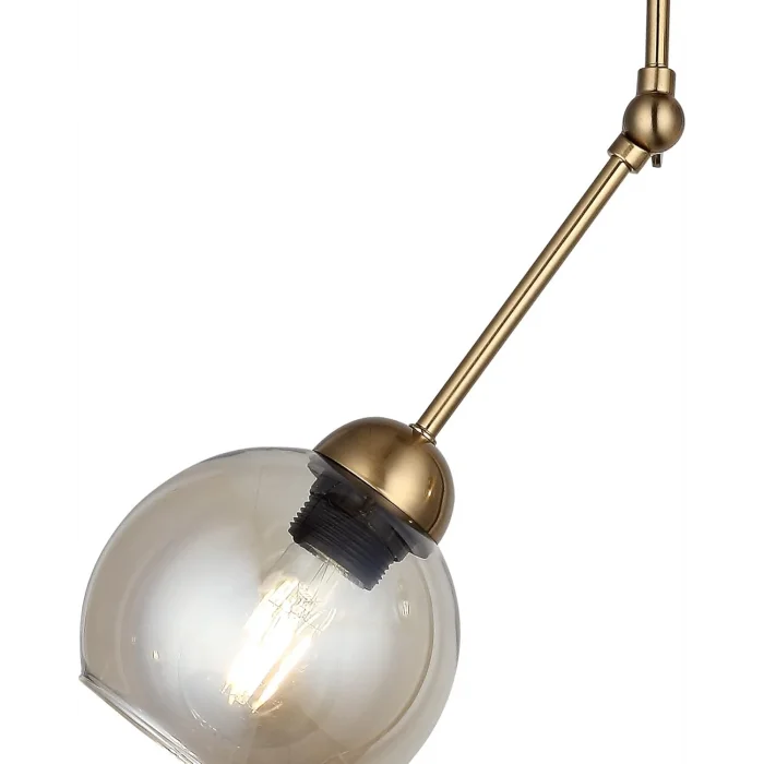 Pore 2li Antik Lak Plafonyer