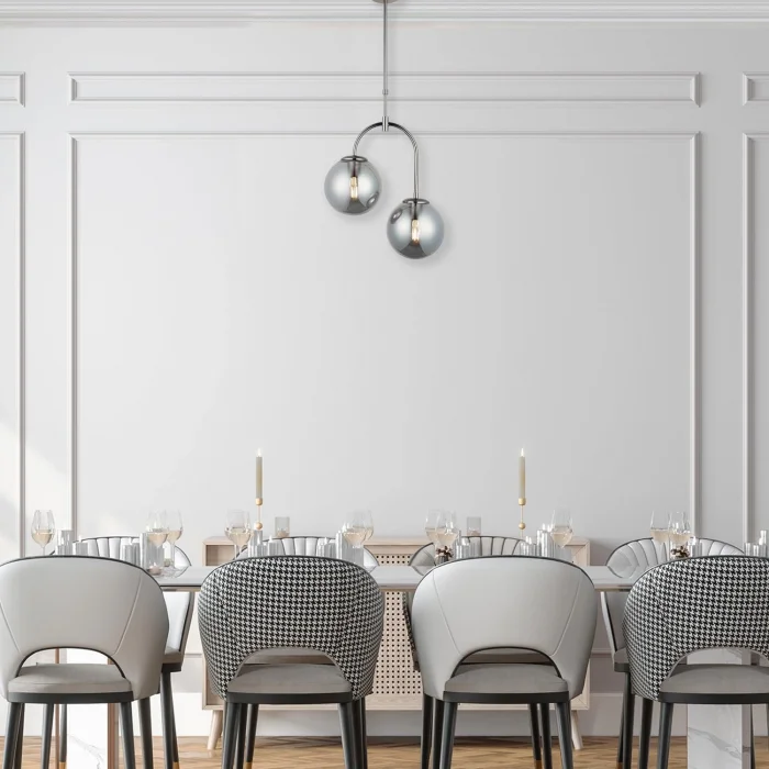 Portual 2li Krom Avize