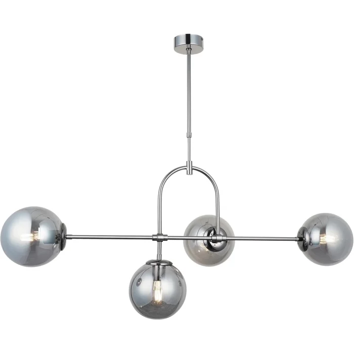 Portual 4lü Krom Avize