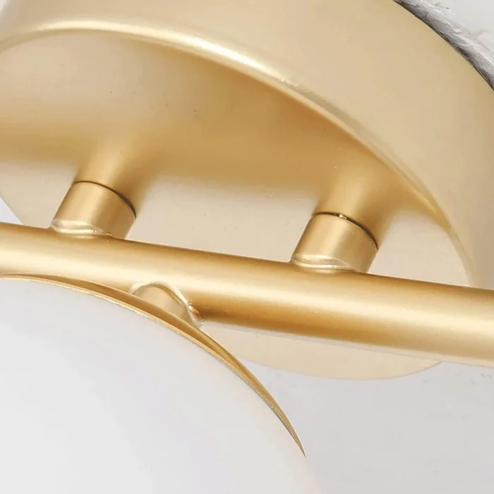 Rsylight 3lü Modern Eskitme Kaplama Sıralı Plofyoner