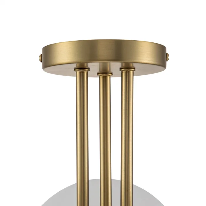 Rsylight 3lü Modern Eskitme Kaplama Plafonyer