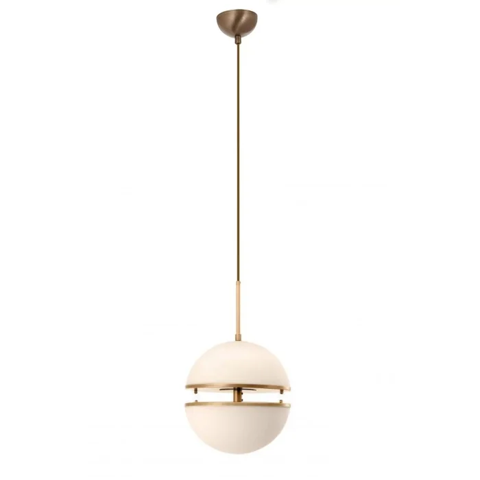 TEKLİ LEDLİ AVİZE A-167-1