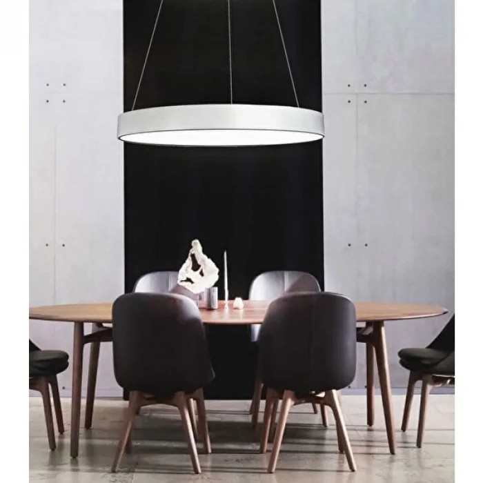 Tenten Sarkıt Lamba 40 Cm Çap 30 Watt