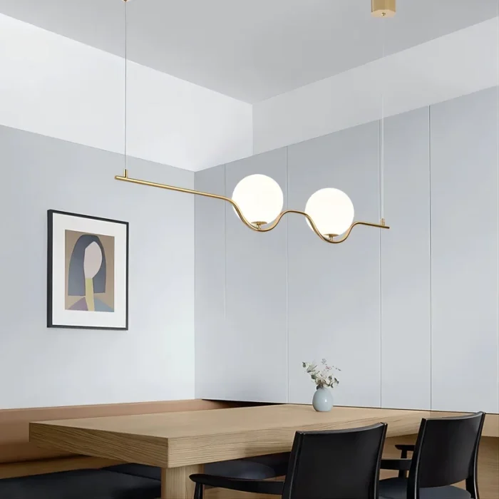 TKL-7016 MODERN AVİZE