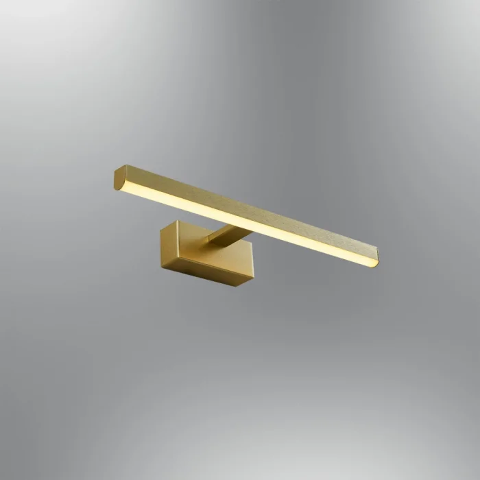 Turna Pano Aydınlatma Eskitme