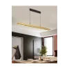 Modern LED Avize, Yemek Odası Asmalı Avize
