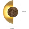 Helix Eskitme Led Aplik