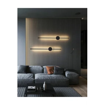 Mınus Led Design Aplik