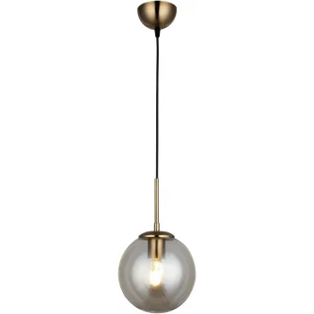 Polino Tekli Eskitme Avize