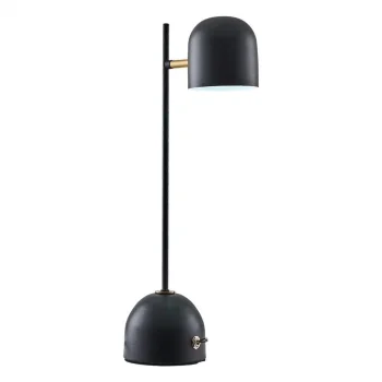 Çalışma Masası Lambası Siyah