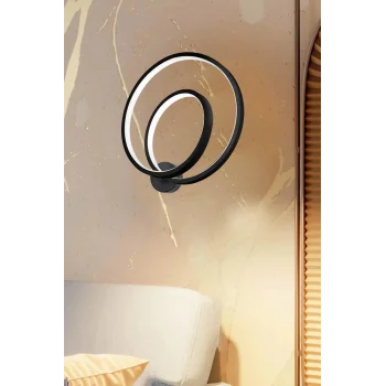 Costana Led Duvar Aplik ve Lidli Aplik