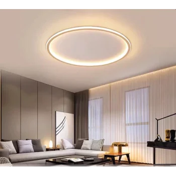 Daire Plafonyer V1 - 80CM