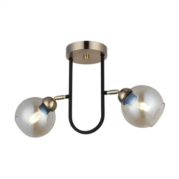 Keno 2li Antik Lak Plafonyer